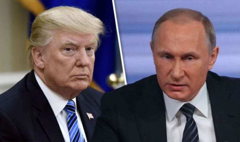 Генерал: Путин влияе на Тръмп с психологически методи на КГБ