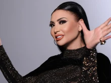 Софи Маринова: Ама ние постоянно сме на маса