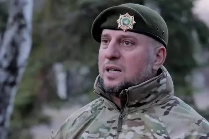 Алаудинов: Зеленски прави всичко възможно, за да предотврати мира