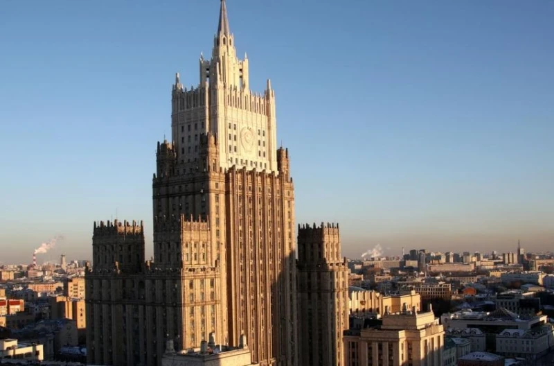 Руското МВнР: Неприятелските страни са принудени да признаят невъзможността да победят Русия