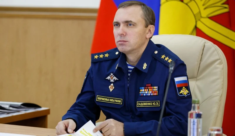 Внезапно почина руският генерал Юрий Садовенко, един от най-близките съратници на Шойгу