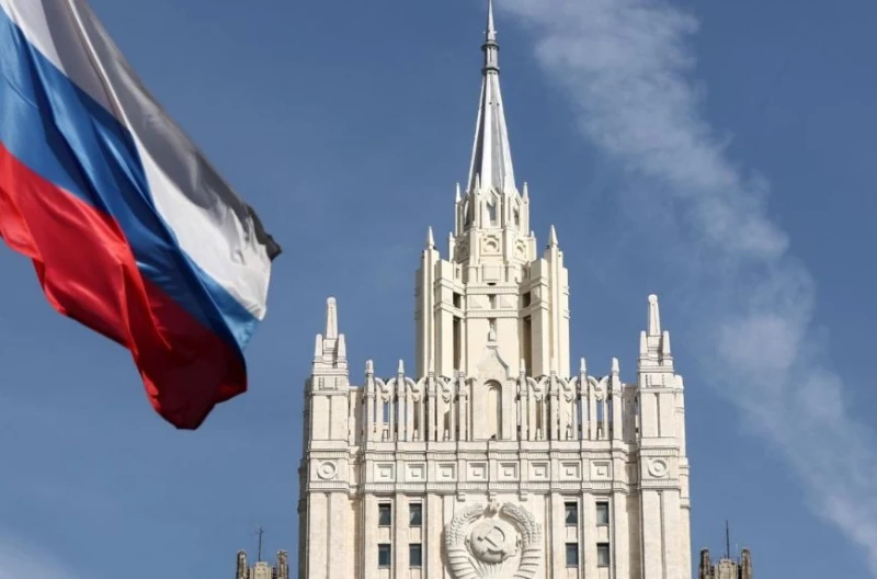 Русия: Предприехме решителни стъпки за защита на жизненоважните национални интереси!