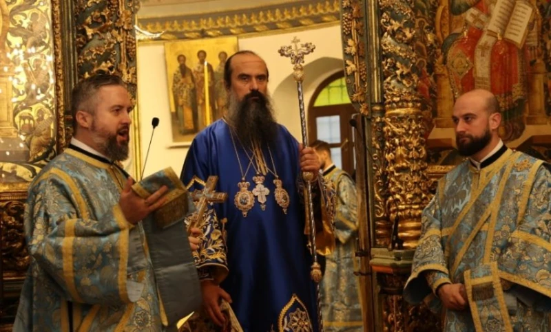 Патриарх Даниил: Във времена като сегашните Православната църква е длъжна още по-високо да издигне своя глас