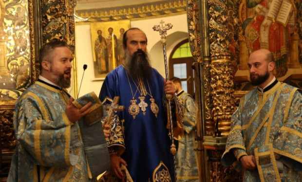 Патриарх Даниил: Православната църква е длъжна