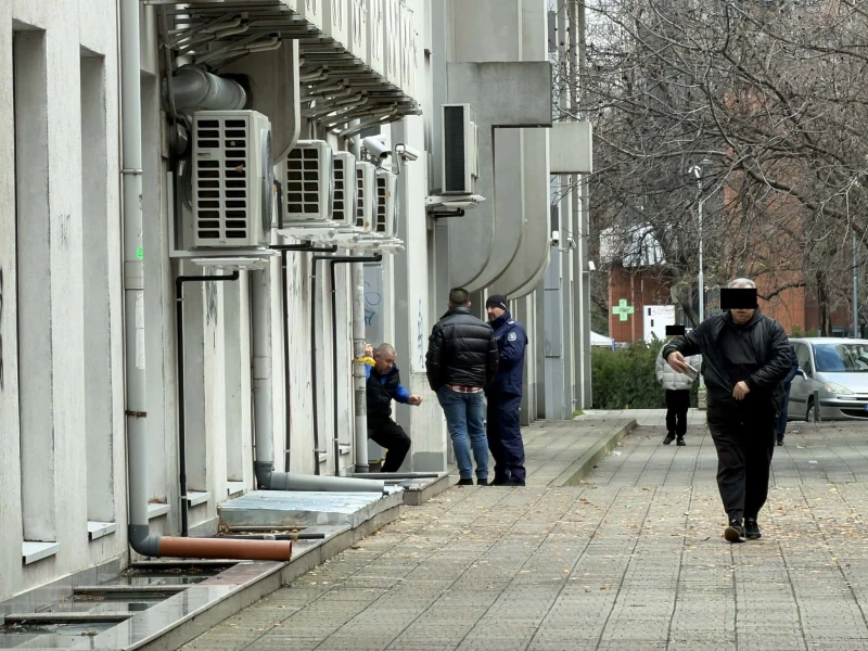 МВР - Пловдив: На 55 е мъжът, намерен мъртъв