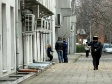 МВР - Пловдив: На 55 е мъжът, намерен мъртъв