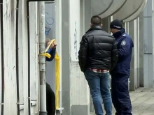 Стана ясна причината за смъртта на починалия днес мъж в центъра на Пловдив