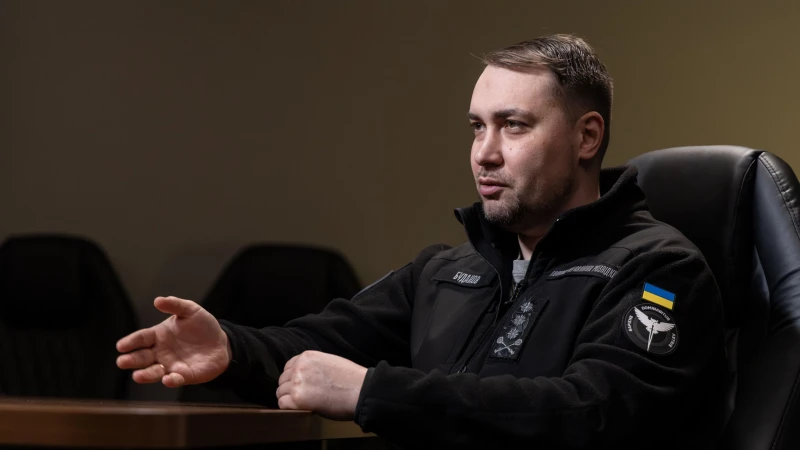 Буданов: Русия преизпълни плана си за набиране на военни през 2025 г.