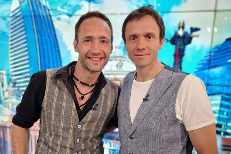 Дарин Ангелов се оказа доста успешен строителен бизнесмен и не само