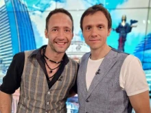 Дарин Ангелов се оказа доста успешен строителен бизнесмен и не само