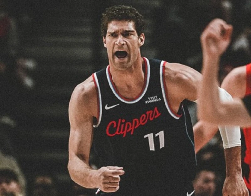 Здрави битки в мачовете в NBA от тази нощ