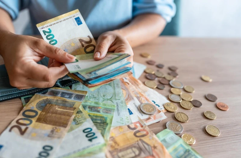 Касите на БНБ ще работят извънредно заради еврото