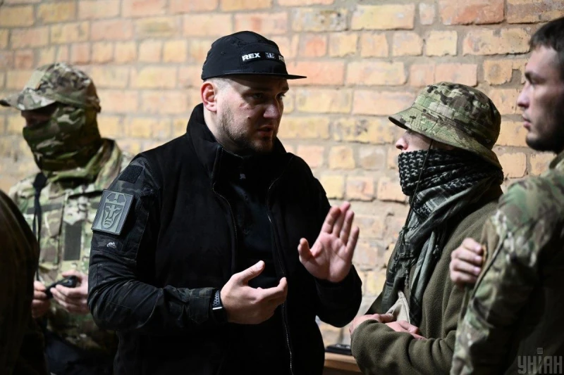 Командирът и основател на Руския доброволчески корпус загина на фронта