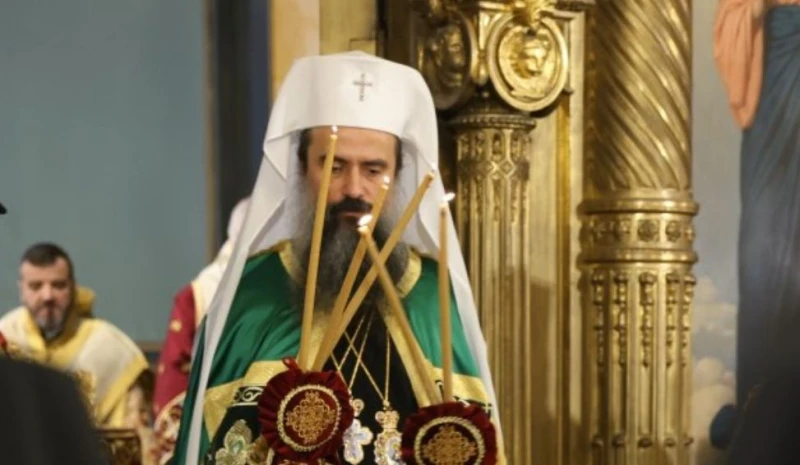 Патриарх Даниил: И в днешното време на разделение може и трябва да има единство – в истината, във вярата и в любовта