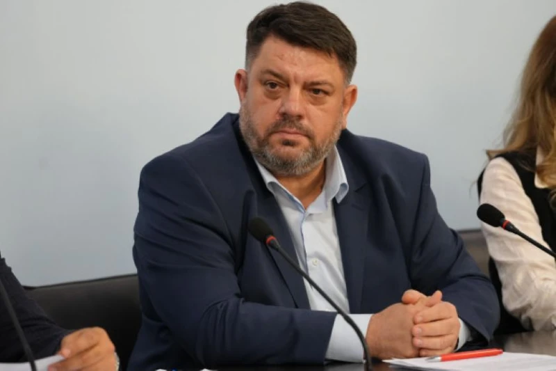 Атанас Зафиров: БСП доказа, че когато носи управленска отговорност, може да реализира реални леви политики в интерес на хората