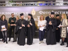 С благословията на дядо Николай в Пловдив бе открито безпрецедентно за България събитие