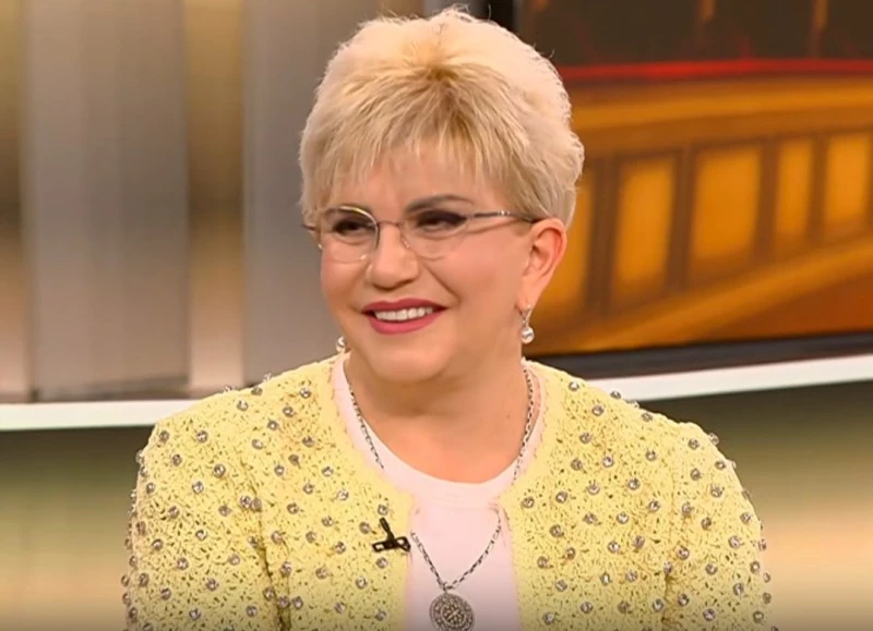 Николина Чакърдъкова: Това, че останах да живея в Гоце Делчев ме съхрани като личност и човек, който е енергичен и с жив дух