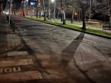 Адска тъмница на бул. "Руски"