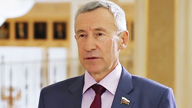 Климов: Българите си мислят, че в Украйна има нещо тяхно и искат да си го грабнат
