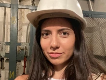 Студентка от Пловдив прави копие печатарската машина на Христо Г. Данов със своята стипендия