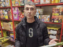 Експерт от Пловдив за фойеверките: Ниската цена често е компромис с качеството