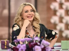 Венета Райкова: Не съм се отказала от телевизията, ще се видим в точното време, на точното място!