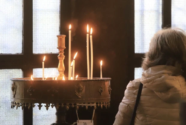 Празник е! Ето какви са обичаите