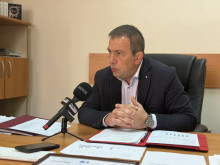 Директорът на пожарната в Пловдив: Имаме по-малко пожари тази година