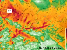 Meteo Balkans: Това е новият климат - нервен и непредсказуем