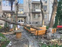Цяло чудо е, че няма пострадали след неприятен инцидент в Кючука
