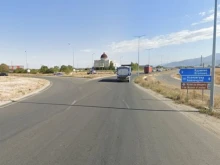 Паднало дърво затвори временно пътя към Асеновградско шосе