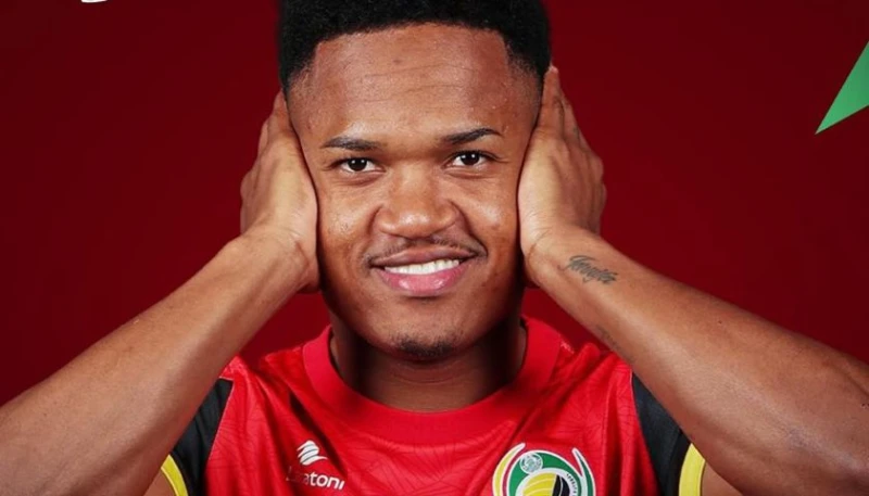 Силен Обамеянг не стигна на Габон да избегне нова загуба