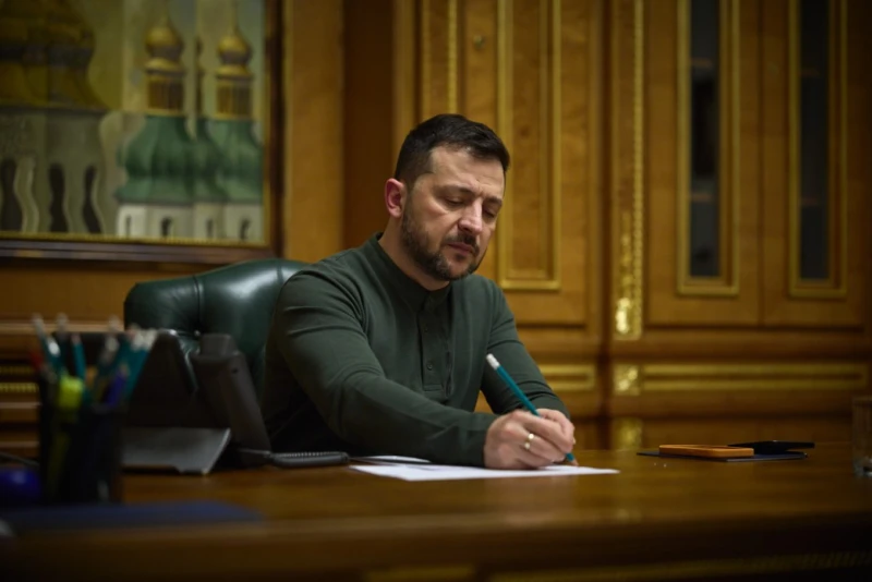 Зеленски: Много неща могат да се решат до Нова година, но това зависи от партньорите на Украйна