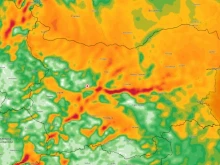 Meteo Bulgaria: Вятърът няма да стихва!