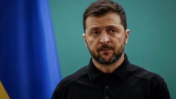 FT: Зеленски е заявил пред европейските лидери, че е готов да изтегли войските си, ако Русия направи същото