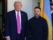 Зеленски и Тръмп ще проведат съвместен телефонен разговор с европейските лидери