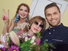 Днес става на 79, няма българин, който да не я знае