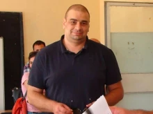 Наш бизнесмен е мъртъв