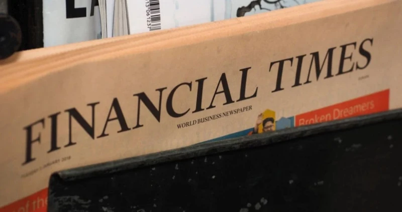 Financial Times: Европа ще преживее ренесанс, ако войната в Украйна приключи
