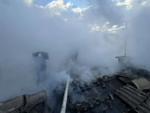 Нови беди сполетяха Пловдив и областта