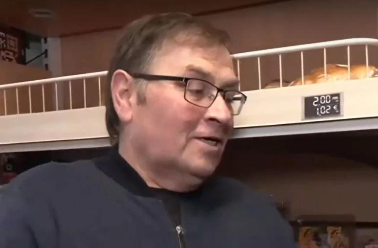 Собственик на хранителен магазин: Имаме 250 евро, но до обяд сигурно ще свършат