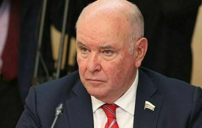 Карасин за ролята на руските активи: ЕС е уморен да харчи пари за корумпиран режим, който краде тези пари