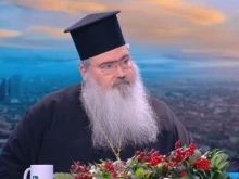 Митрополит Йоан: Преодоляването на разкола беше решаващ момент за Българската църква