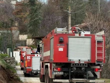 Ето къде в Пловдивско имаше най-много пожари и по какви причини