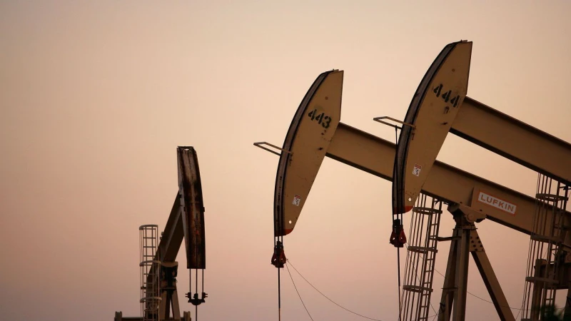 Русия е разработила нов метод за увеличаване на добива на нефт и газ
