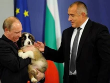 Кирил Петков: Как не го е срам Борисов днес да говори такива неща?