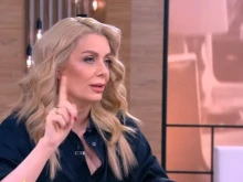 Венета Райкова: Никой не ме издърпа да ми каже, че иска да спи с мен