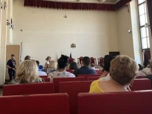 Окръжен съд - Пловдив търси да назначи съдебни заседатели