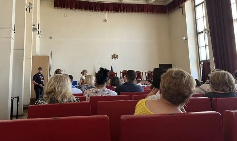 Окръжен съд - Пловдив търси да назначи съдебни заседатели
