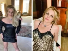 Бритни Спиърс се обърна срещу семейството си, скочи на сина си